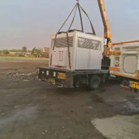 چیلر برای دستگاه  ترموفرمینگ و دستگاه pvc|ماشین‌آلات صنعتی|تهران, نیاوران|دیوار