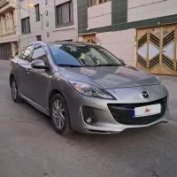 مزدا 3 مدل ۹۶ بدون مشابه درجه یک|خودرو سواری و وانت|همدان, |دیوار