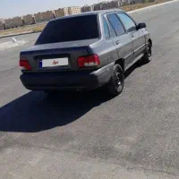 پراید مدل ۹۳ دوگانه کارخانه|خودرو سواری و وانت|مشهد, یوسفیه (شهرک غرب)|دیوار