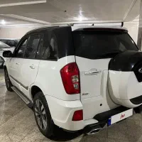 ام وی ام x33 اتوماتیک مدل ۹۸|خودرو سواری و وانت|تهران, آهنگ|دیوار