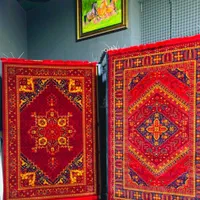 فرش ۱۵۰۰ شانه آریشاه کلکسیون نفیس ۱۲ متری|فرش|شیراز, شهرک سراج‎|دیوار