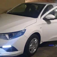 تارا v1plus دنده ای (۶ سرعته)- ۱۴۰۴