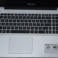 لپتاپ ایسوس (ASUS) مدل X555Li|رایانه همراه|تهران, گلستان (شهرک راه آهن)|دیوار