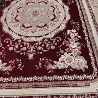 یک عدد فرش ۱۲متری