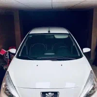 پژو ۲۰۷ tu5|خودرو سواری و وانت|تفت, |دیوار