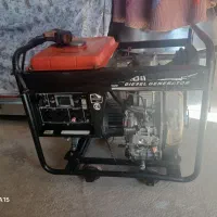 موتور برق کاما کم کار ردحد