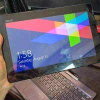 لپتاپ تبلت ایسوس ترنسفورمر asus t100 سیمکارتی|رایانه همراه|تهران, پاسداران|دیوار