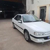 پارس موتور جدید ۴۰۲