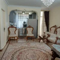 رهن 55 متری دوم سندی محدوده شورا پارکینگ دار