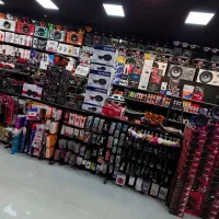 سیستم صوتی مانیتور دزدگیر ردیاب چکی