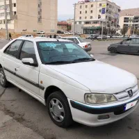 پارس ۸۷ سرپا