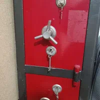 گاوصندوق