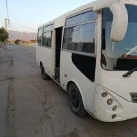 مینی بوس سیترا 1386