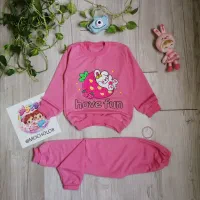 بلوز شلوار خرگوشی نگین دار 344 تومن