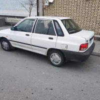 پراید ۱۳۸۹ هیدرولیک