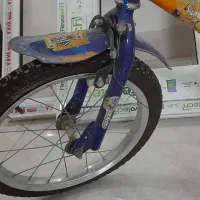 دوچرخه ۱۶|دوچرخه، اسکیت، اسکوتر|بیرجند, |دیوار