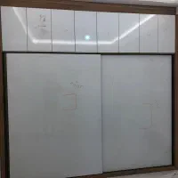 کابینت و کمد دیواری|آبچکان و نظمدهنده ظروف|زنجان, |دیوار