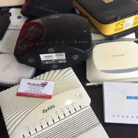 تعمیرات مودم ADSL/ VDSL|خدمات رایانهای و موبایل|ماهدشت, |دیوار