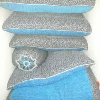 کناره وپشتی