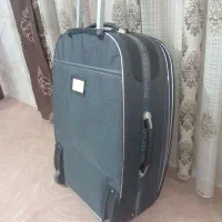چمدان|کیف، کفش، کمربند|بیرجند, |دیوار