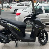 طرح adv کویر 150