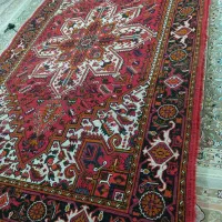 گبه نقشه تبریز۶متری|فرش|زنجان, |دیوار