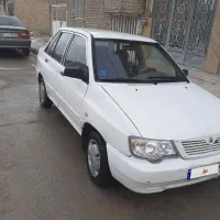 پراید ۱۳۲ مدل ۸۹ عروسک