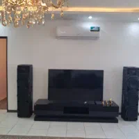 اجاره خونه کوتاه مدت آپارتمان دوخواب یک خواب سویت|اجارهٔ کوتاهمدت آپارتمان و سوئیت|مشهد, کوی راد|دیوار