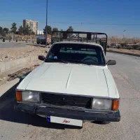 وانت بار  دوگانه فابریک  بدون رنگ