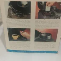 قهوه ساز +چایساز +خامه ساز دلونگی ایتالیای اصل|سماور، چای‌ساز، قهوه‌ساز|آبادان, |دیوار