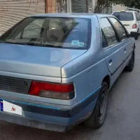 پژو روا مدل ۸۶ استثنایی در حد صفر|خودرو سواری و وانت|محمدشهر, محمدشهر|دیوار