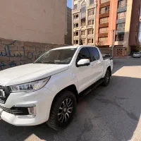 فوتون تونلند G7، مدل ۱۴۰۲