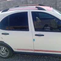 فروش ماشین کوییک مدل ۴۰۱R|خودرو سواری و وانت|کهنوج, |دیوار