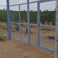 فروش زمین ۳۲۲۲ متری محدود زاینده‌رود شوراب|فروش زمین و ملک کلنگی|فولادشهر, بوستان خلیج فارس|دیوار