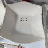 لوازم آشپزخانه|ظروف سرو و پذیرایی|نورآباد, |دیوار