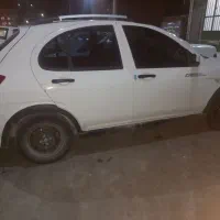 کوییک مدل 98|خودرو سواری و وانت|فارسان, |دیوار