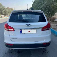 تیگو ۵|خودرو سواری و وانت|اصفهان, سپاهانشهر|دیوار