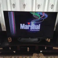 LEDمارشال ۵۵اینچ،مدل ۵۵۲۵