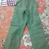 شلوارشیش جیب آمریکایی اصل اصل|لباس|جیرفت, |دیوار