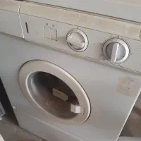 لباسشویی ارج سالم