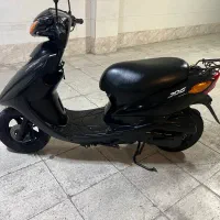 Yamaha jog|موتورسیکلت|بندرعباس, |دیوار