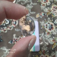 گوهر سنگ های طبیعی عقیق اسفراین