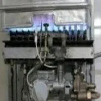 جرمگیری آبگرمکن دیواری .تخصصی باپمپ