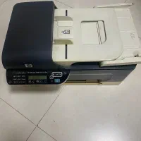 تلویزیون ۴۰ اینچ،پرینتر ،اسکنر،دستگاه کپی