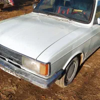 پیکان وانت دوگانه کارخانه