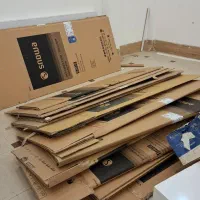 خریدار ضایعات کارتن ،کتاب و دفتر بالاترین قیمت