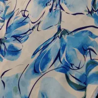 مانتو پشمی، روسری قواره 140، کاملا نو|لباس|دزفول, |دیوار