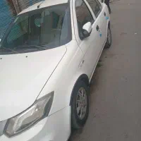 ساینا ۴۰۱ بی رنگ|خودرو سواری و وانت|بهارستان, |دیوار