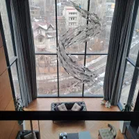 ۱۴۰۰متر زیربنا ۱۰۰۰متربنا