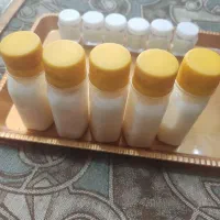 روغن شتر مرغ اصل